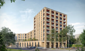 Dr.Meyer vermietet in Bern neue Wohnungen